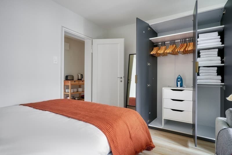 Schmiede Wiedikon / Minimum rental period 6 months! (2)