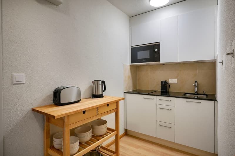 Schmiede Wiedikon / Minimum rental period 6 months! (8)