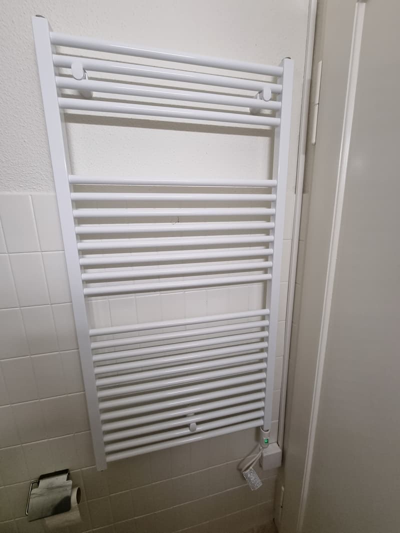 Schmiede Wiedikon / Minimum rental period 6 months! (11)