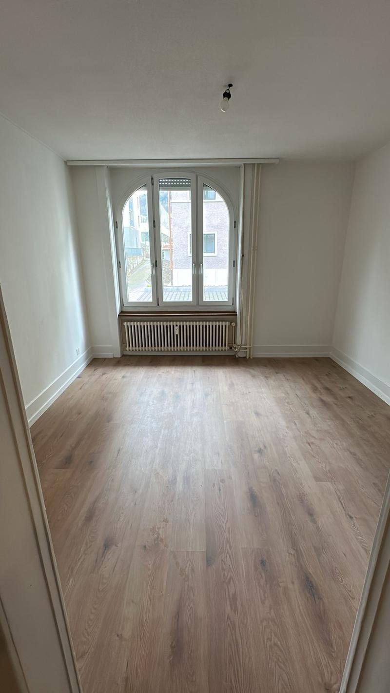Great apartment in a quiet area, yet in the city!! (3)