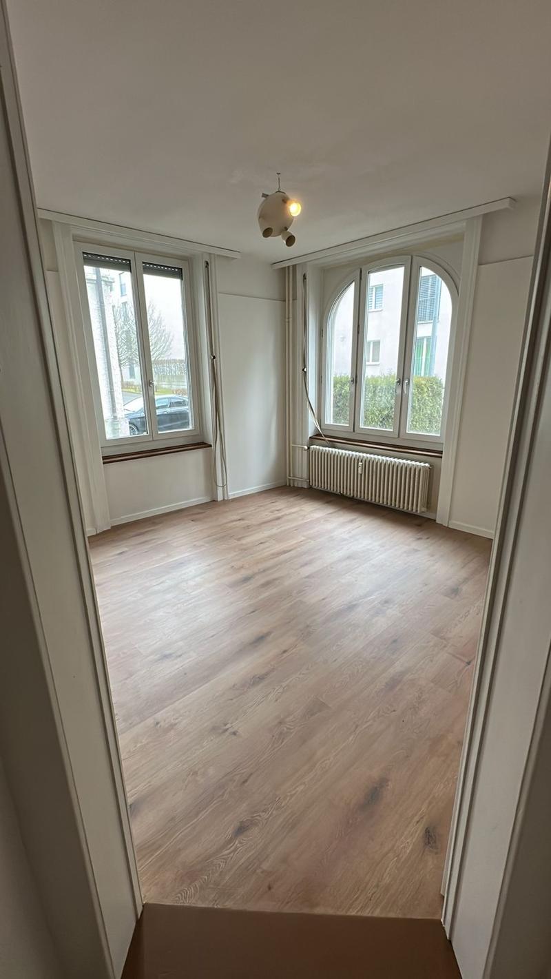Great apartment in a quiet area, yet in the city!! (2)
