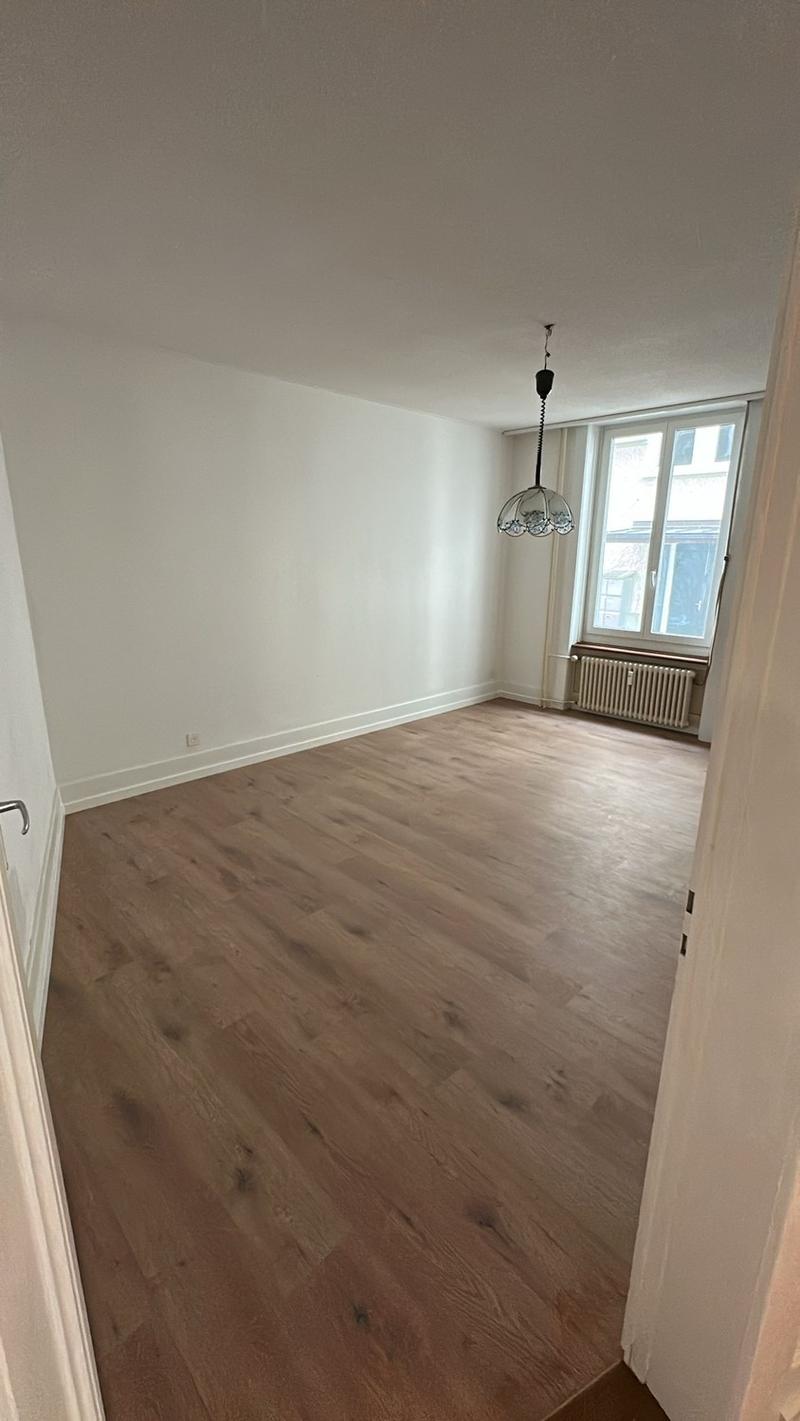 Great apartment in a quiet area, yet in the city!! (4)