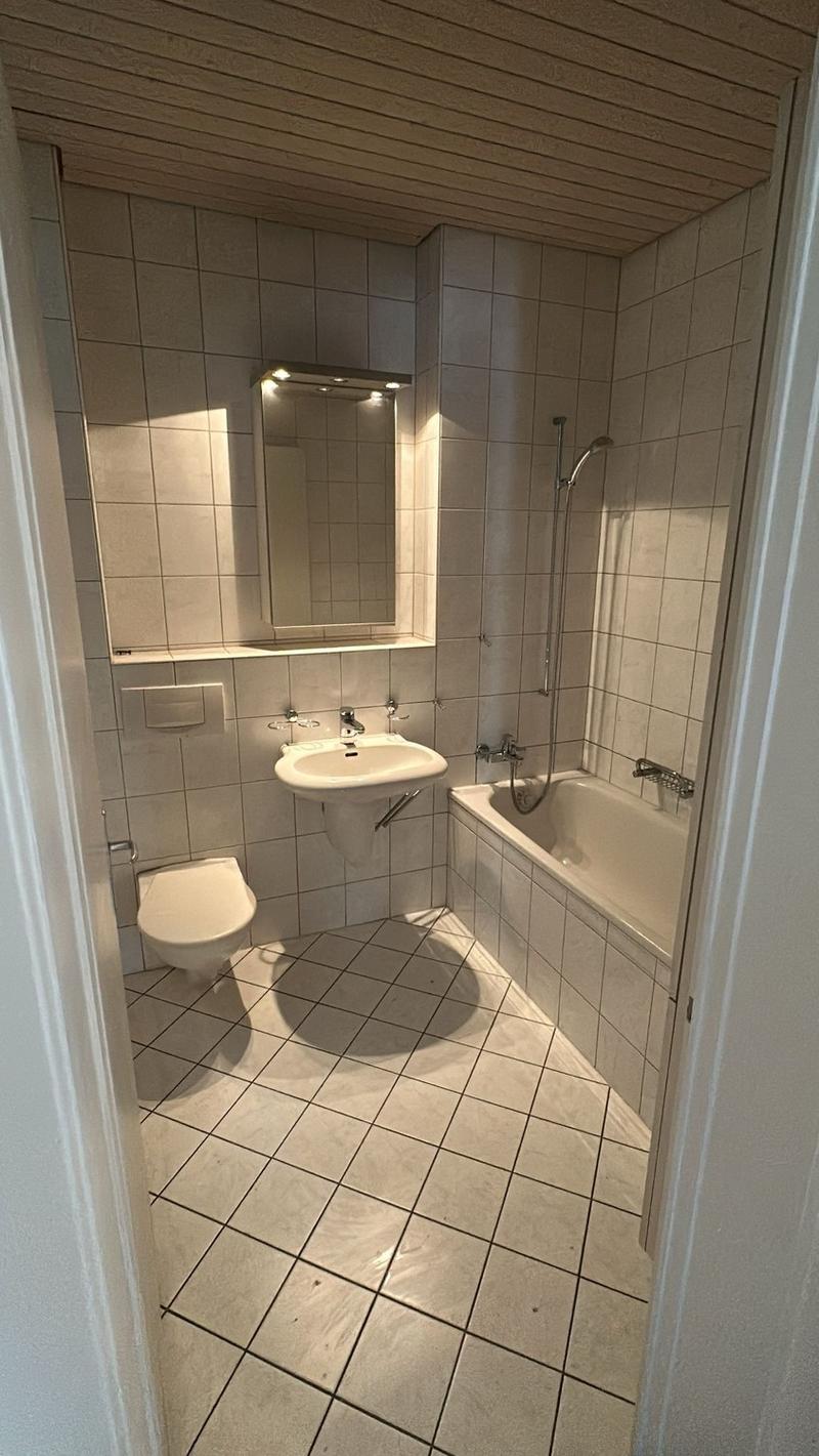 Great apartment in a quiet area, yet in the city!! (7)