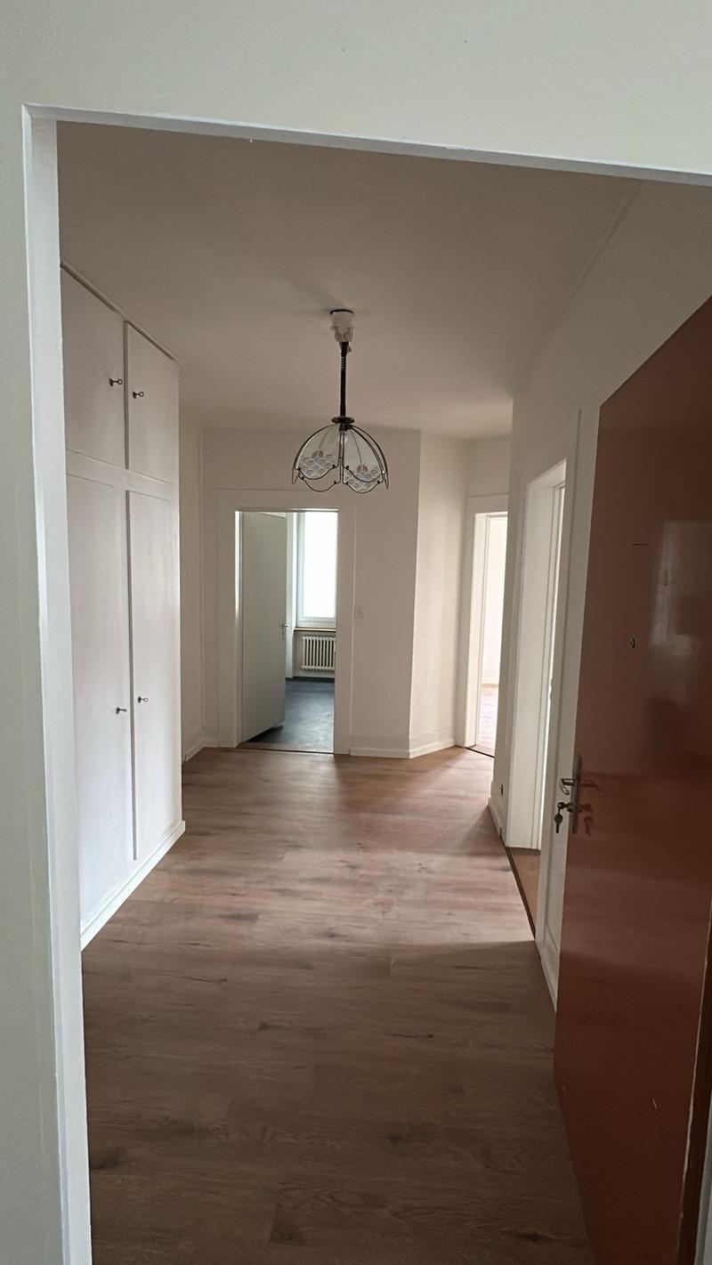 Great apartment in a quiet area, yet in the city!! (5)