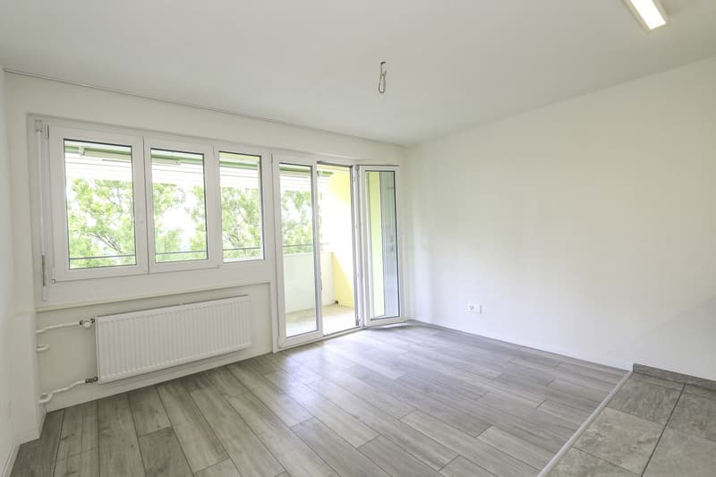 Ruhiges und entspanntes Wohnvergnügen (8)