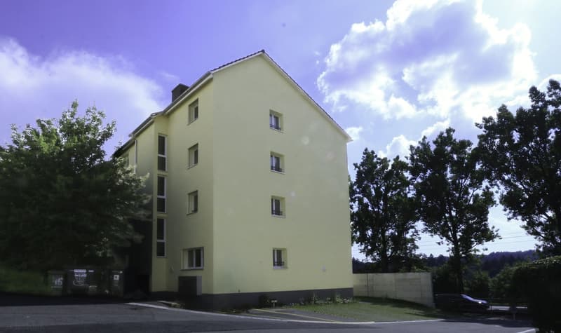 Ruhiges und entspanntes Wohnvergnügen (2)
