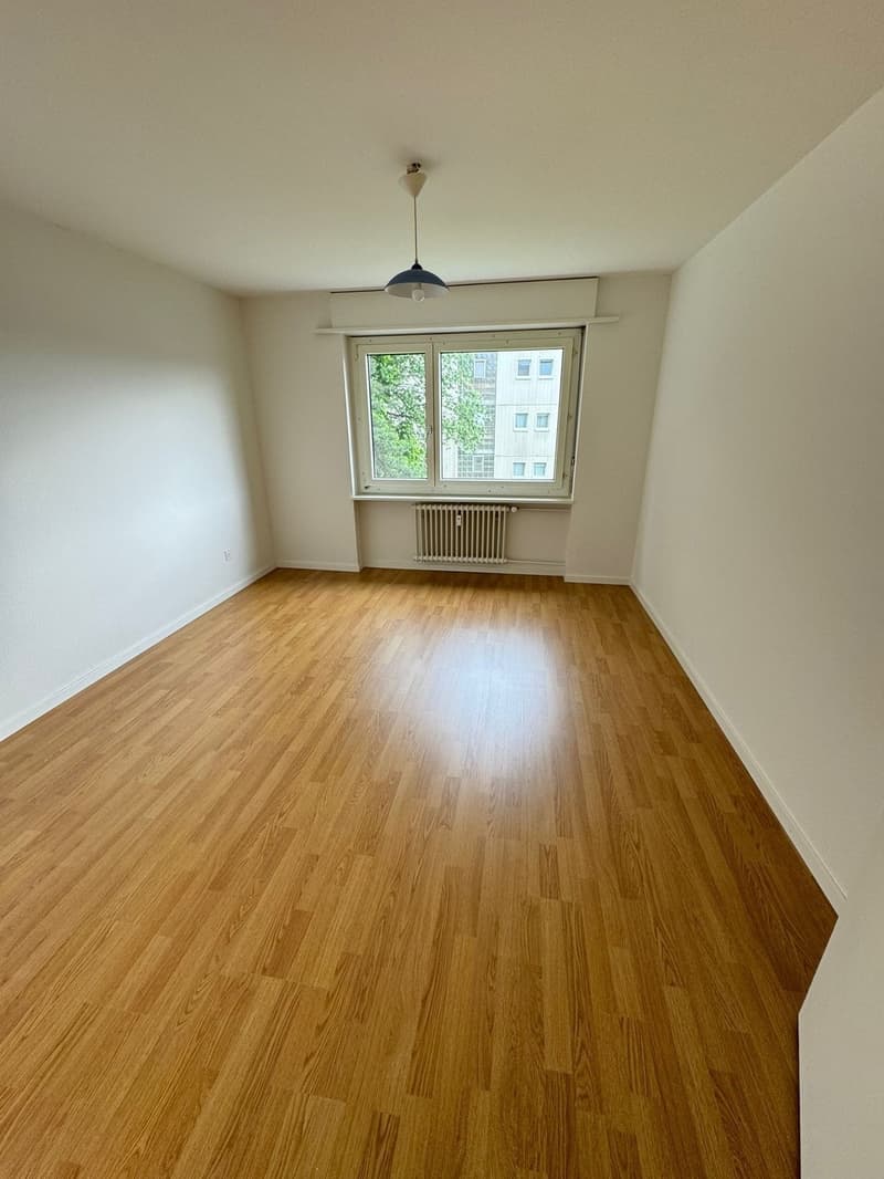 Great apartment with large balcony in central and quiet location! (4)