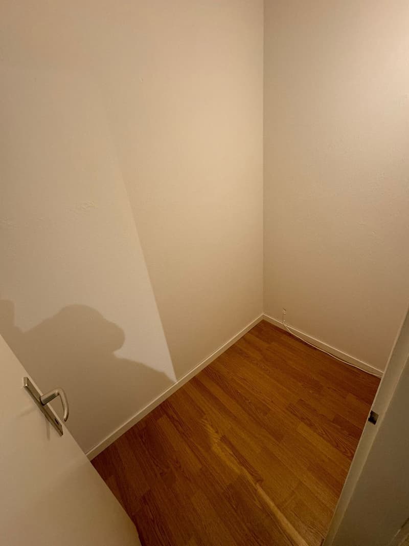 Great apartment with large balcony in central and quiet location! (6)
