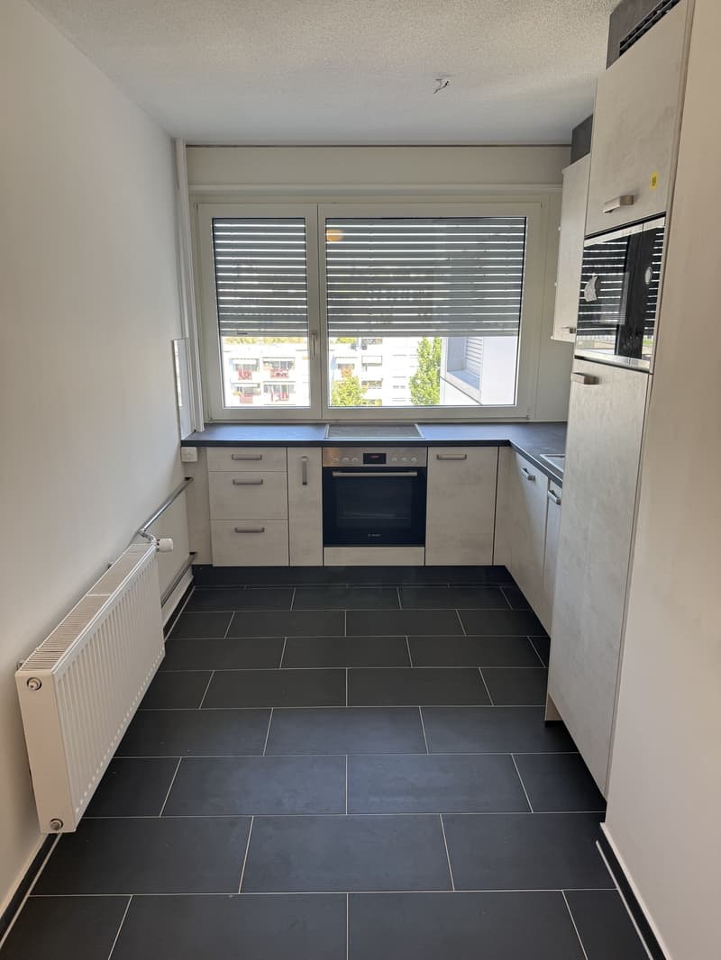 Wohnung 2 ½ Zimmer, 1007 Lausanne (2)