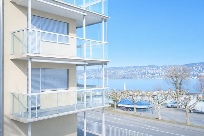 Ihr neues Zuhause mit atemberaubender Seesicht (1)
