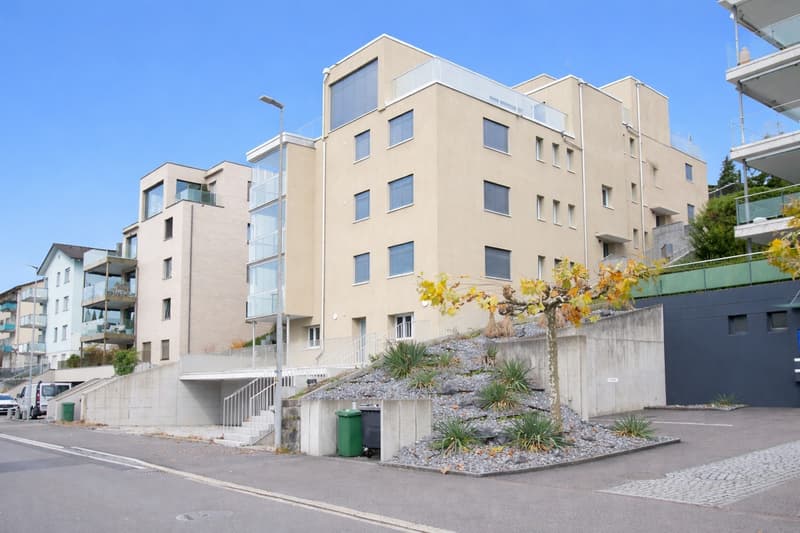 Ihr neues Zuhause mit atemberaubender Seesicht (2)