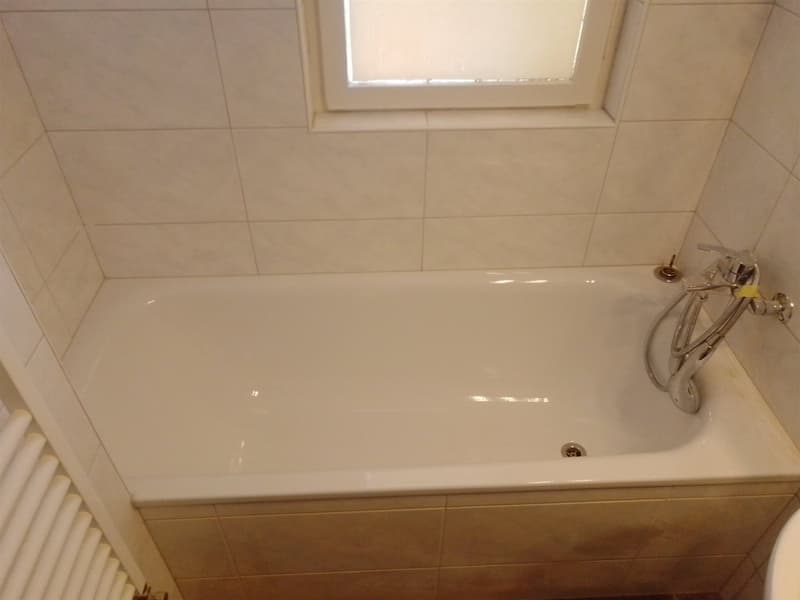 Appartement renové endroit calme et joli à louer (2)