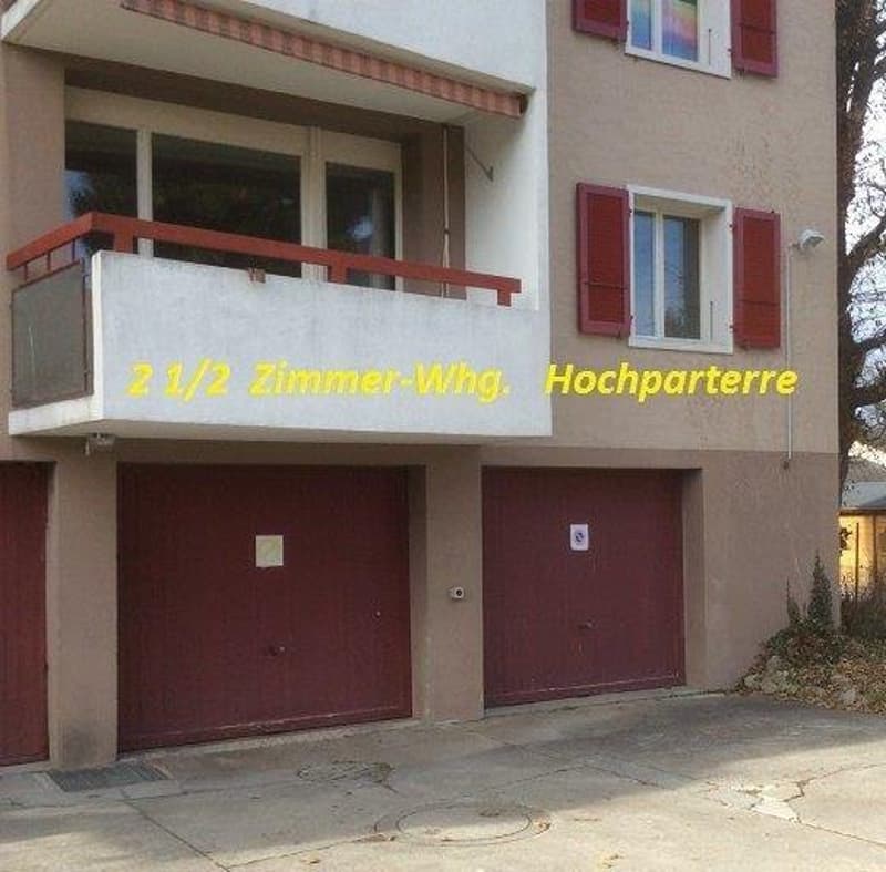 Appartement attractif, magnifique (2)