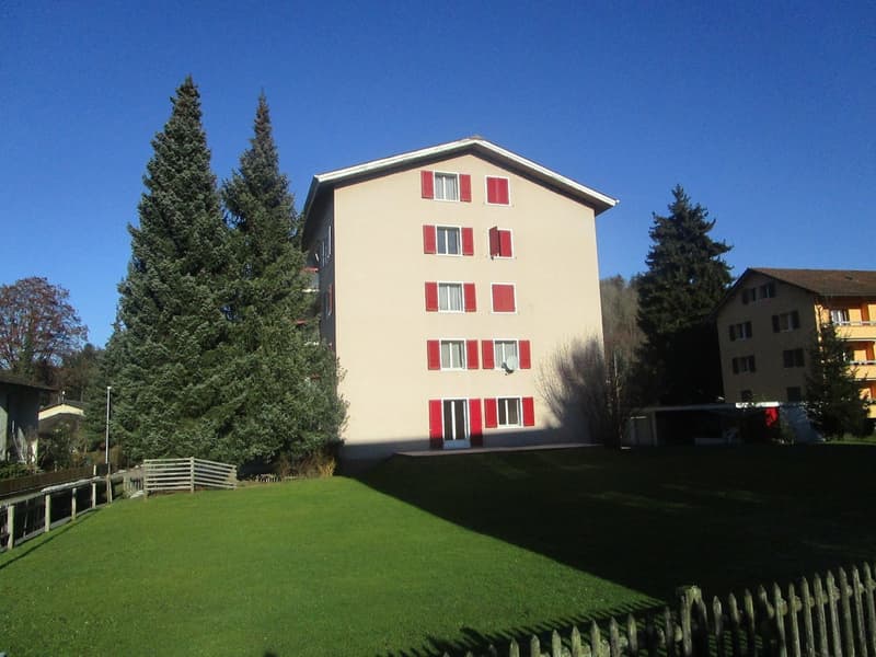 Appartement attractif, magnifique (1)