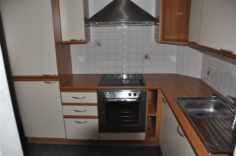 Appartement attractif, magnifique (3)