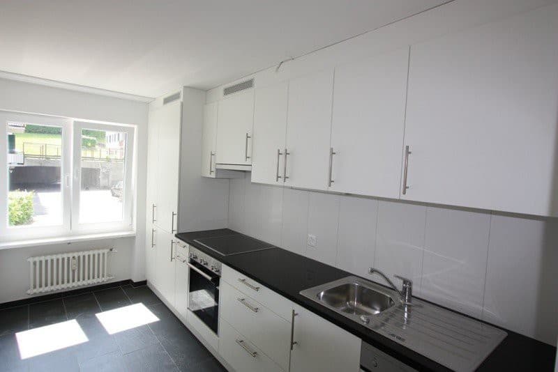Moderne Wohnung (2)