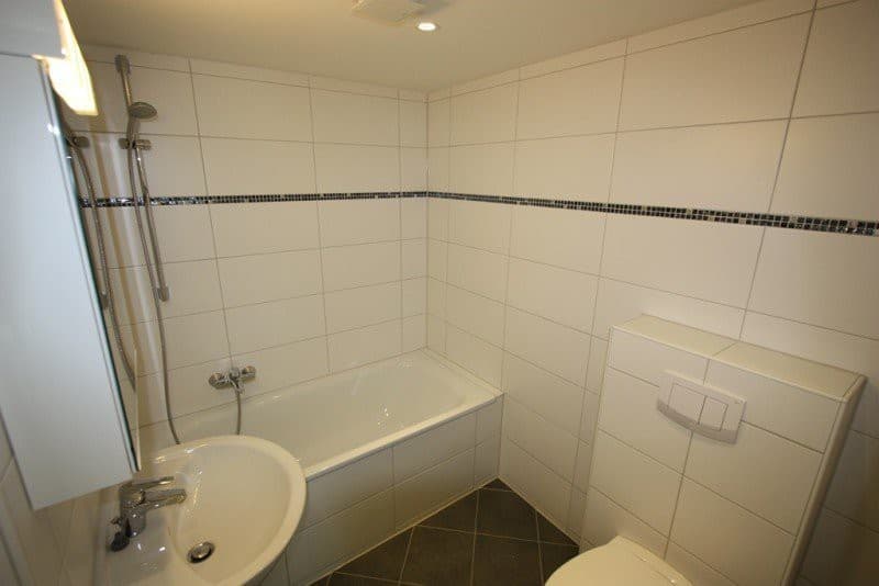 Moderne Wohnung (3)
