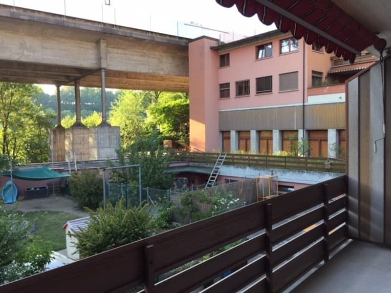 Appartamento bellissimo nel centro di Berna (8)