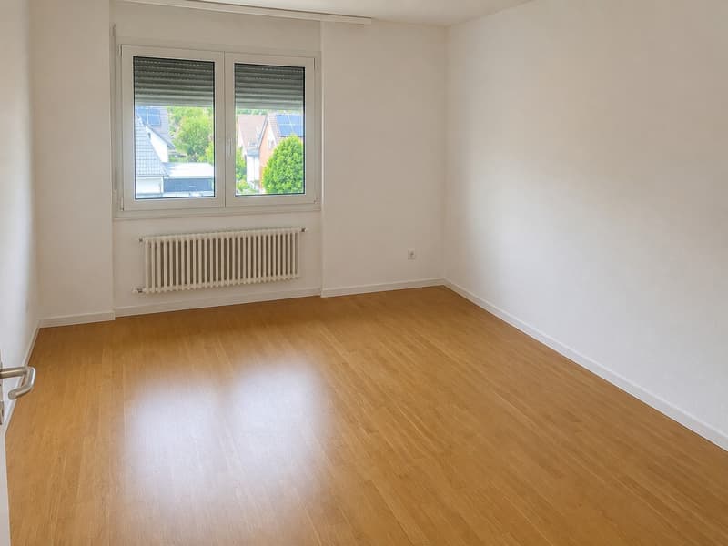 Ideale Lage - geräumig und ruhig (2)