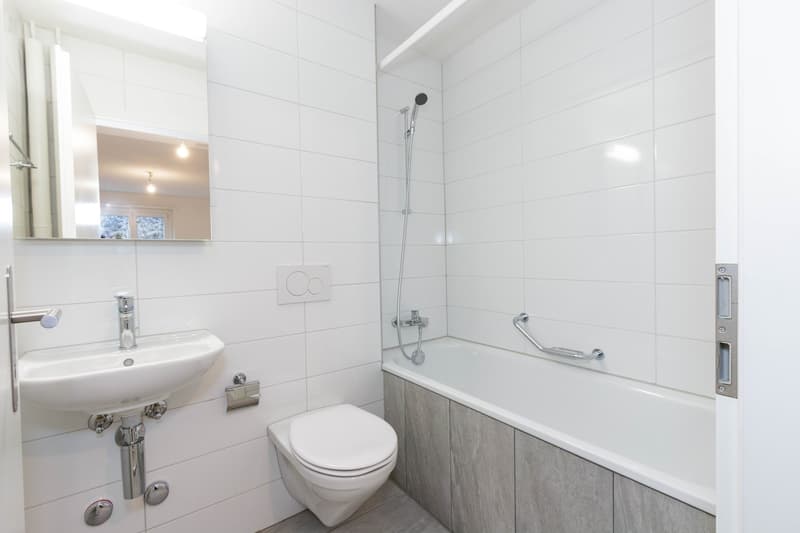 Appartamento moderno da sogno (5)