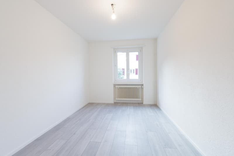 Appartamento moderno da sogno (4)