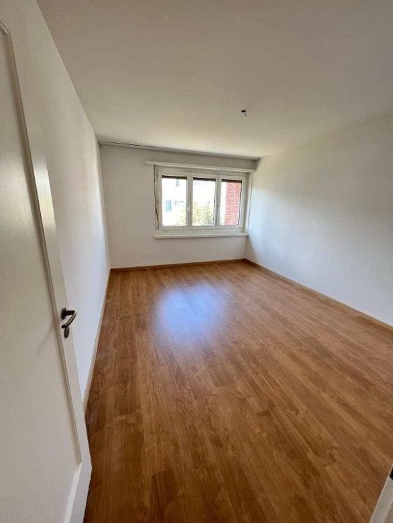Helle 2.5-Zimmer-Wohnung im Grünen  stadtnah & ruhig in Zürich (2)
