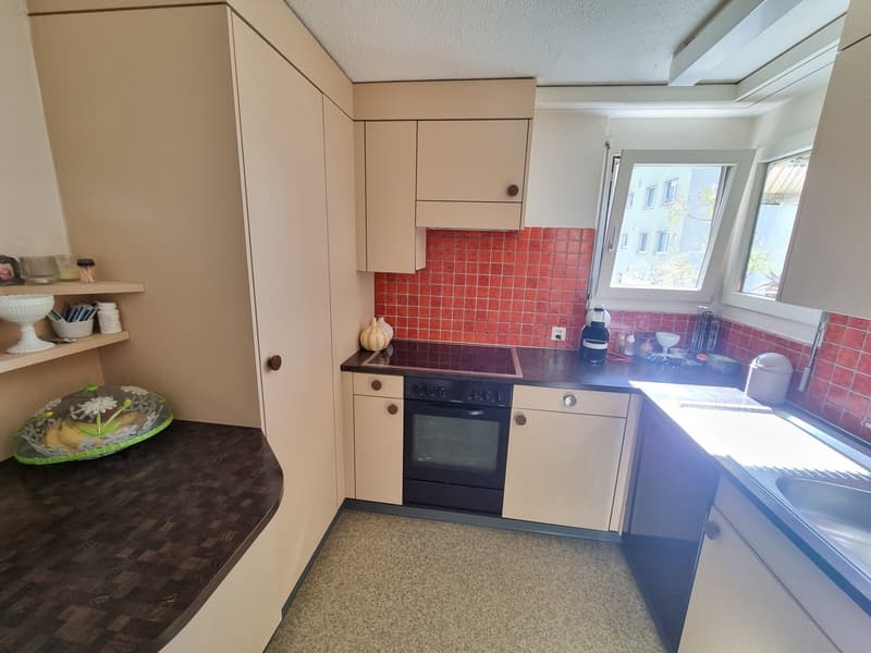 Ideal für Familie oder WG! (4)