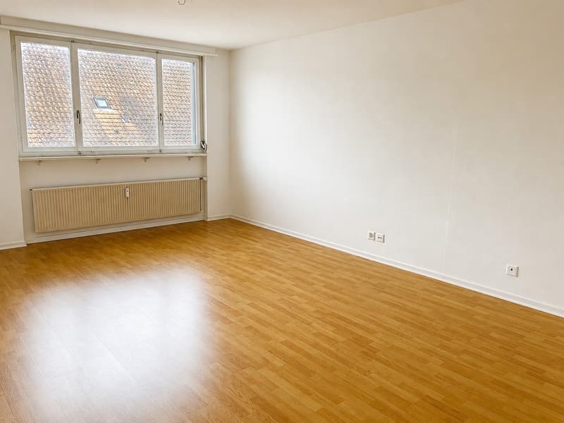 Charmante 2-Zimmerwohnung in Frenkendorf (8)