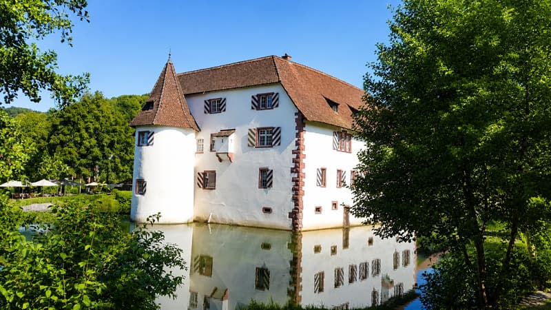 Charmante 2-Zimmerwohnung in Frenkendorf (3)