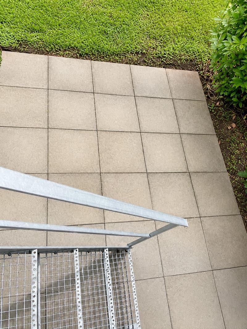 Bel appartement de 3 pièces avec jardin au cœur de Reinach BL (9)