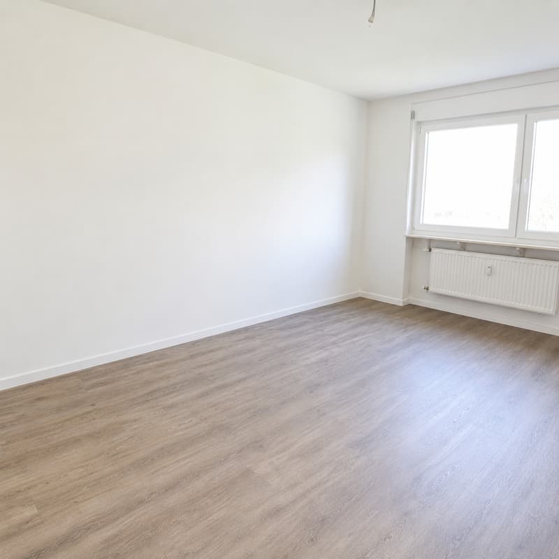 Bel appartement de 3 pièces avec jardin au cœur de Reinach BL (12)