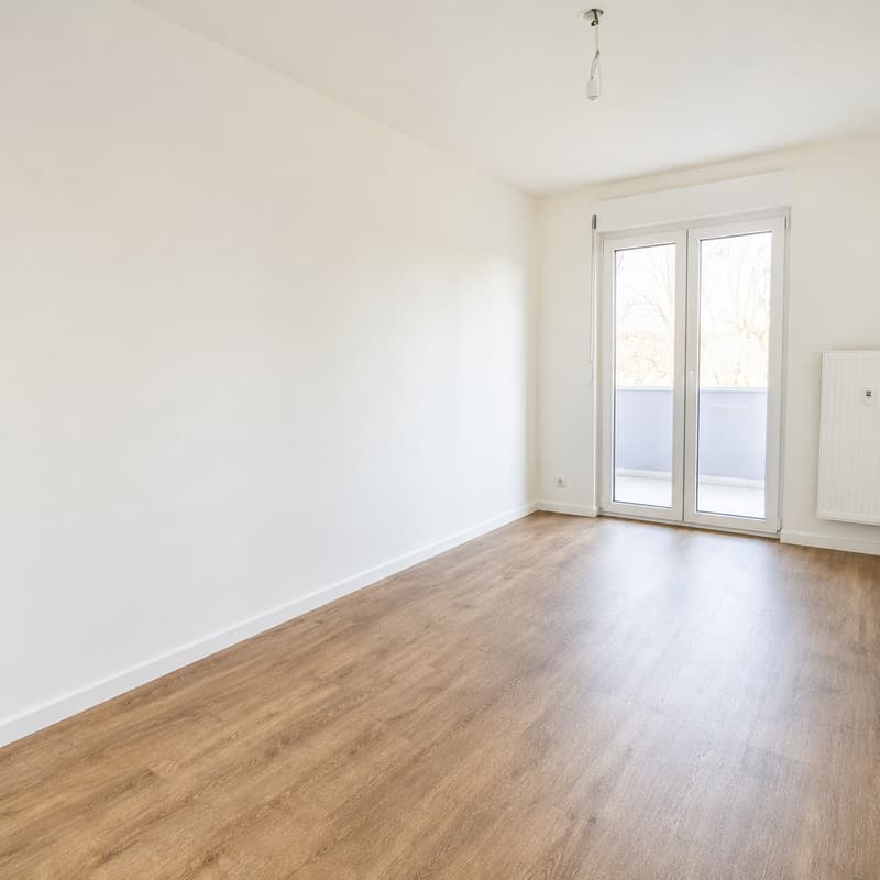 Bel appartement de 3 pièces avec jardin au cœur de Reinach BL (4)