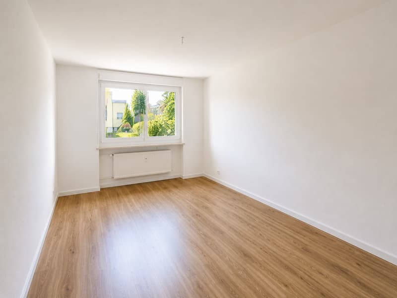 Bel appartement de 3 pièces avec jardin au cœur de Reinach BL (13)