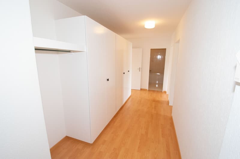 Generous at central and yet quiet location with wide green spaces (3)