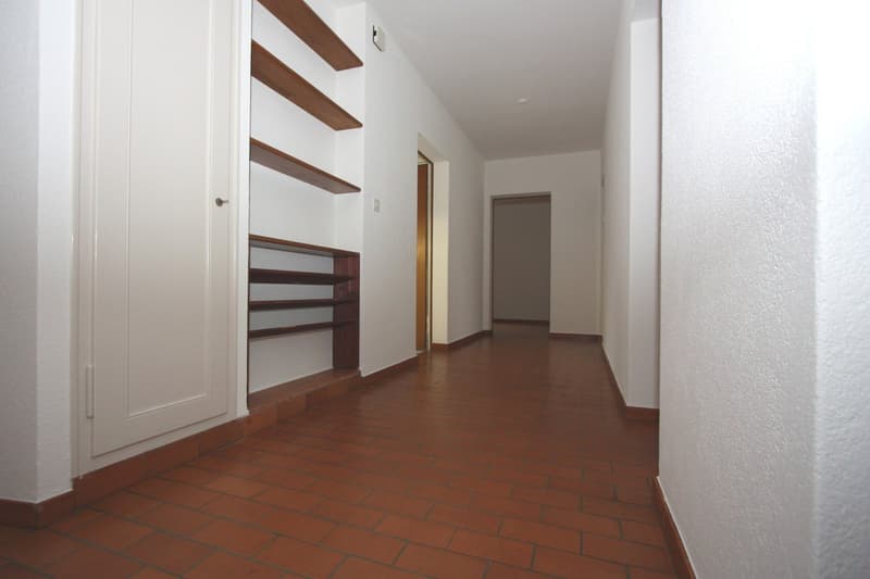 Treat yourself to a quiet life in the heart of Winterthur! (4)