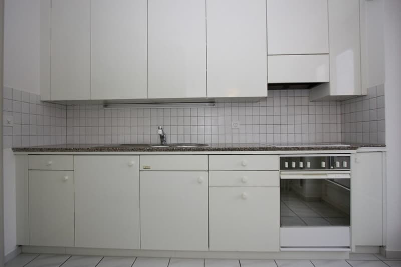 Treat yourself to a quiet life in the heart of Winterthur! (5)