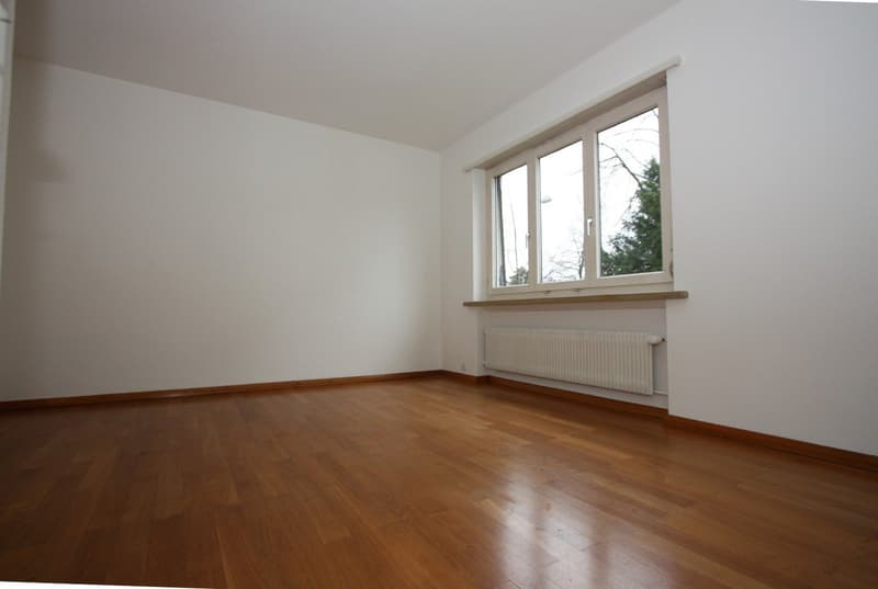 Treat yourself to a quiet life in the heart of Winterthur! (3)