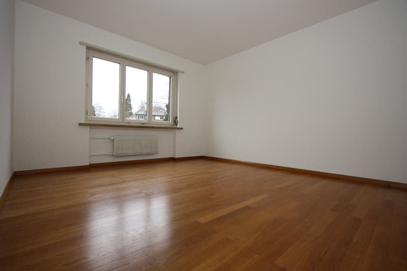 Treat yourself to a quiet life in the heart of Winterthur! (2)