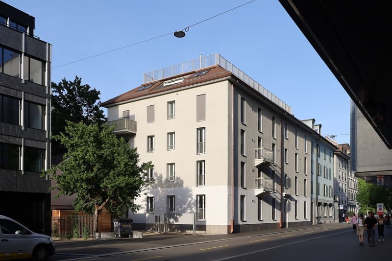Moderne & Haute Gamme (3)