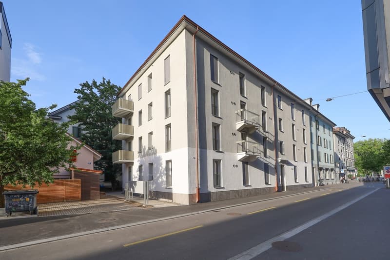 Moderne & Haute Gamme (2)