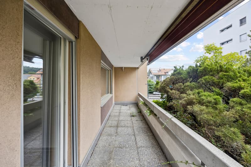Appartement rénové de rêve (10)