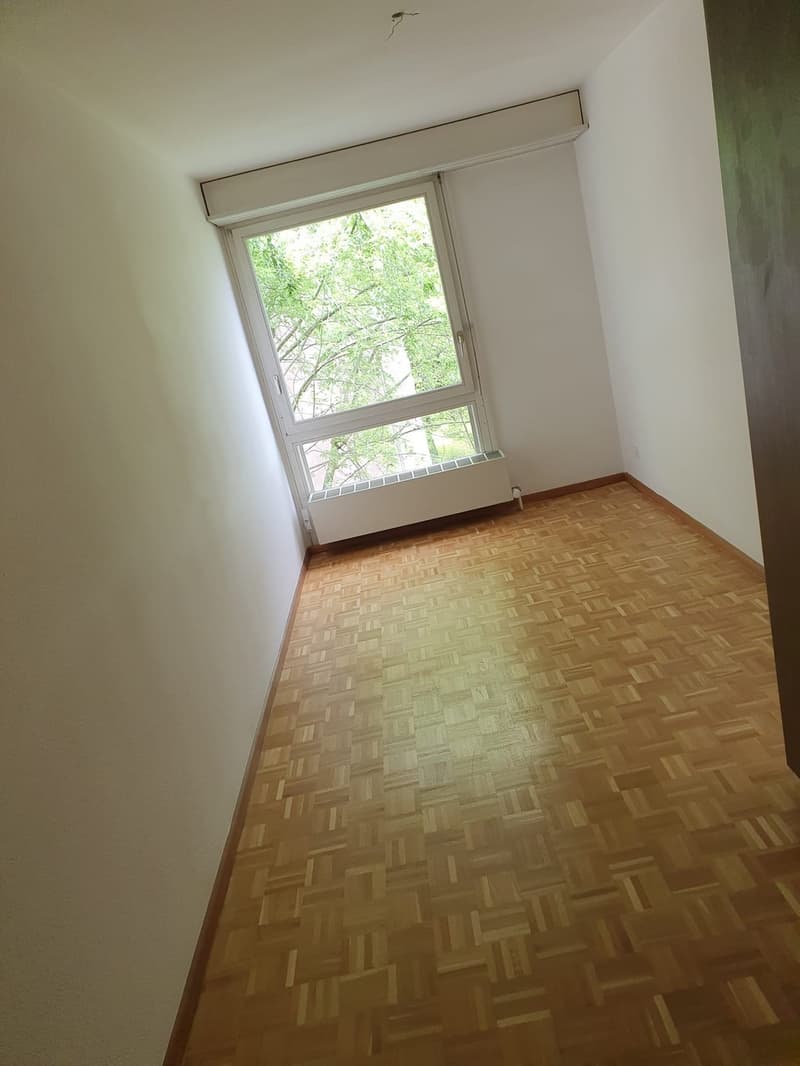 Habitation spacieuse (3)
