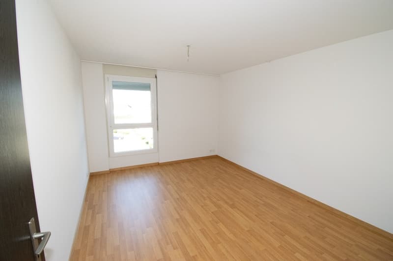 Schöne Wohnung in Biberist! (4)
