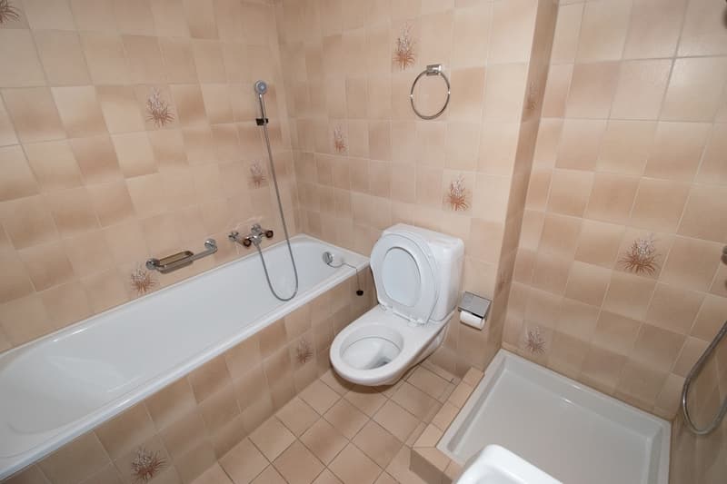 Schöne Wohnung in Biberist! (7)