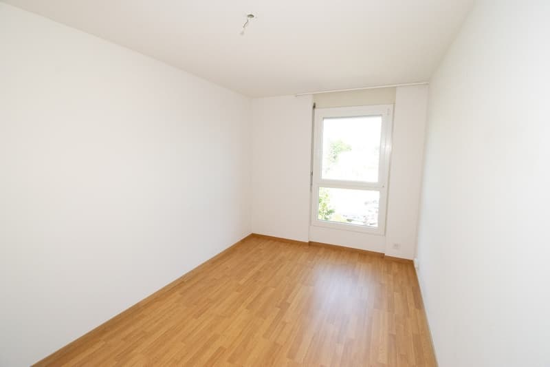 Schöne Wohnung in Biberist! (5)