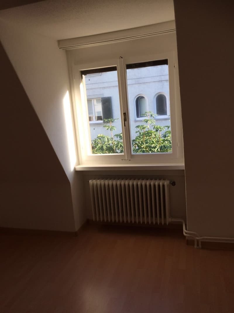 Urgemütlich wohnen! (2)
