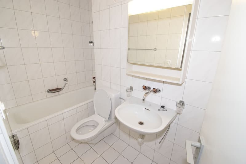 1 appartamento monostanza a Solothurn (5)