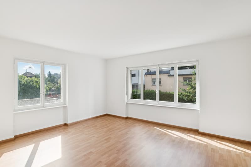 Première relocation après rénovation (1)