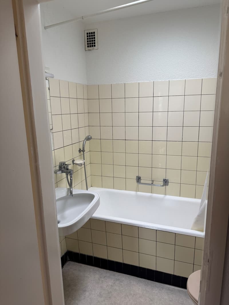 La tua nuova casa nel centro di Mellingen (4)