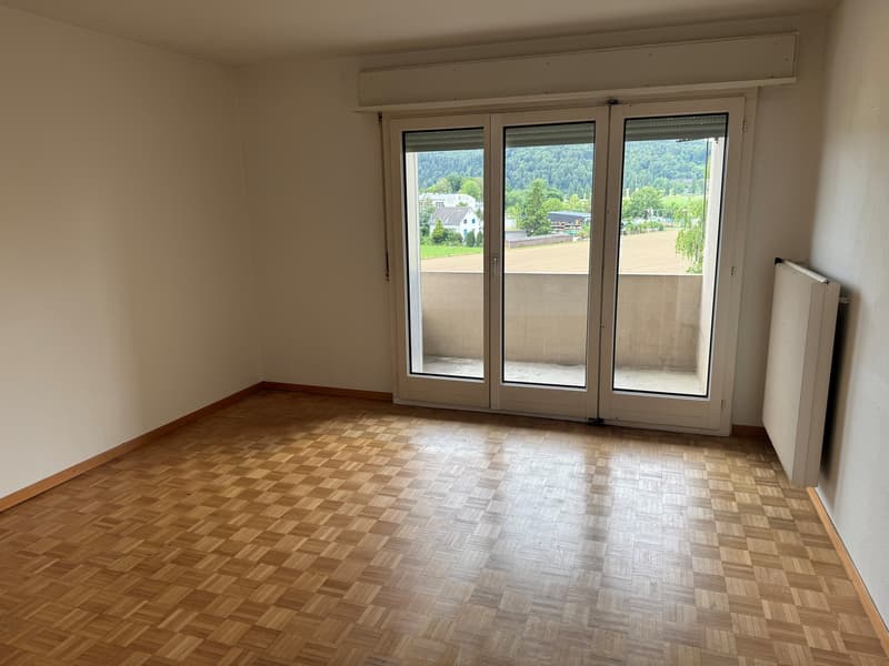 La tua nuova casa nel centro di Mellingen (1)